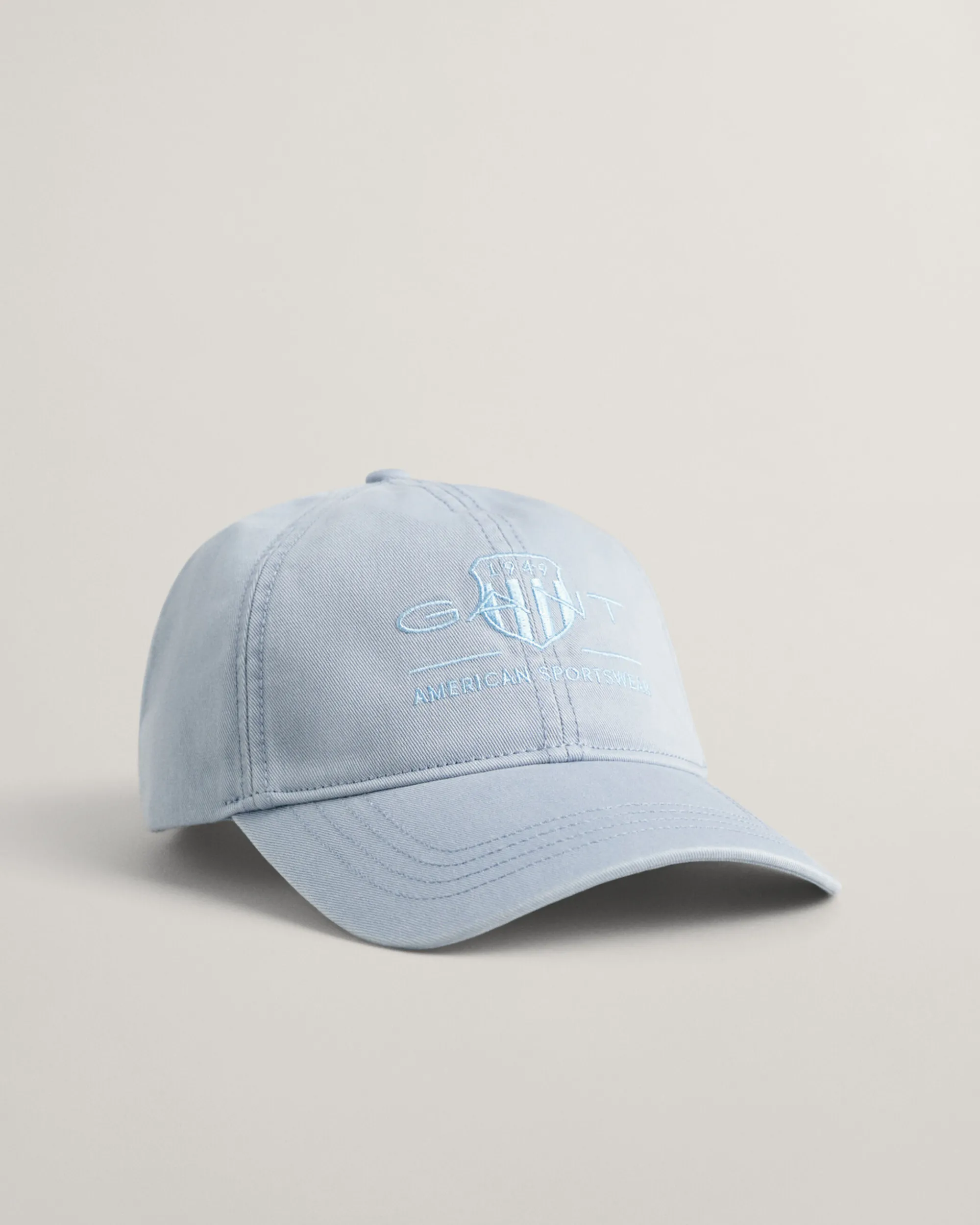 Tonal Shield Cap