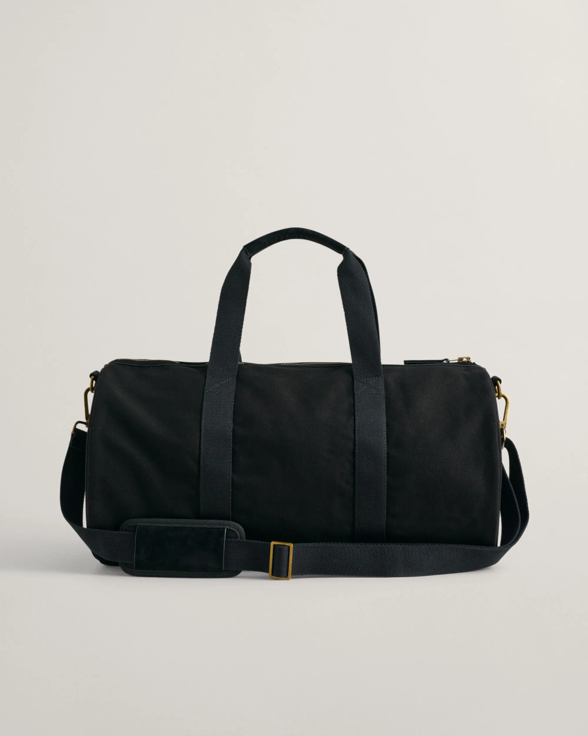 Tonal Shield Duffel Bag