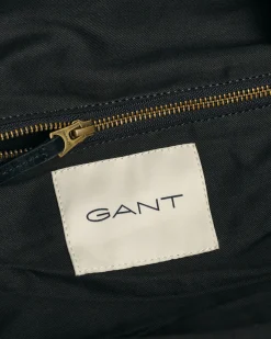 Tonal Shield Duffel Bag
