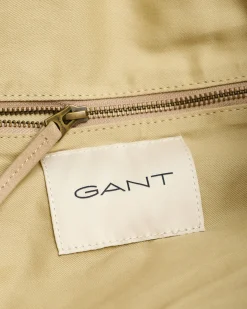 Tonal Shield Duffel Bag