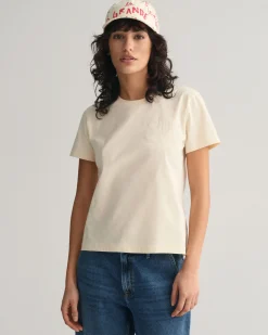 Tonal Shield T-Shirt