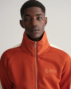 Tracksuit Jacket