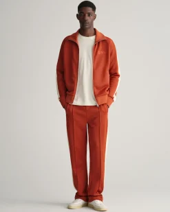 Tracksuit Jacket