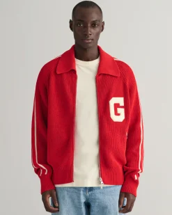 Tracksuit Jacket