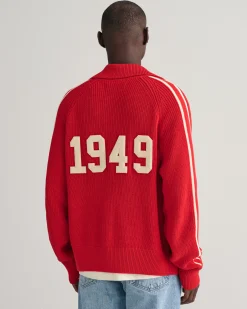 Tracksuit Jacket