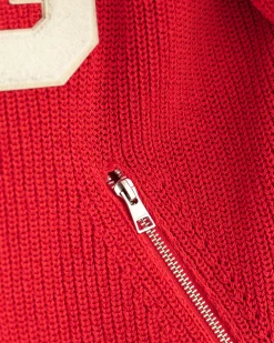 Tracksuit Jacket