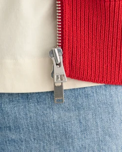 Tracksuit Jacket