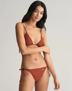 Triangle Bikini Top