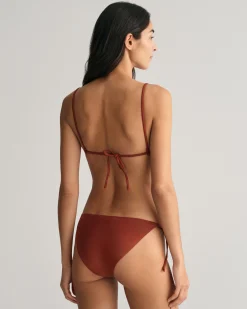 Triangle Bikini Top