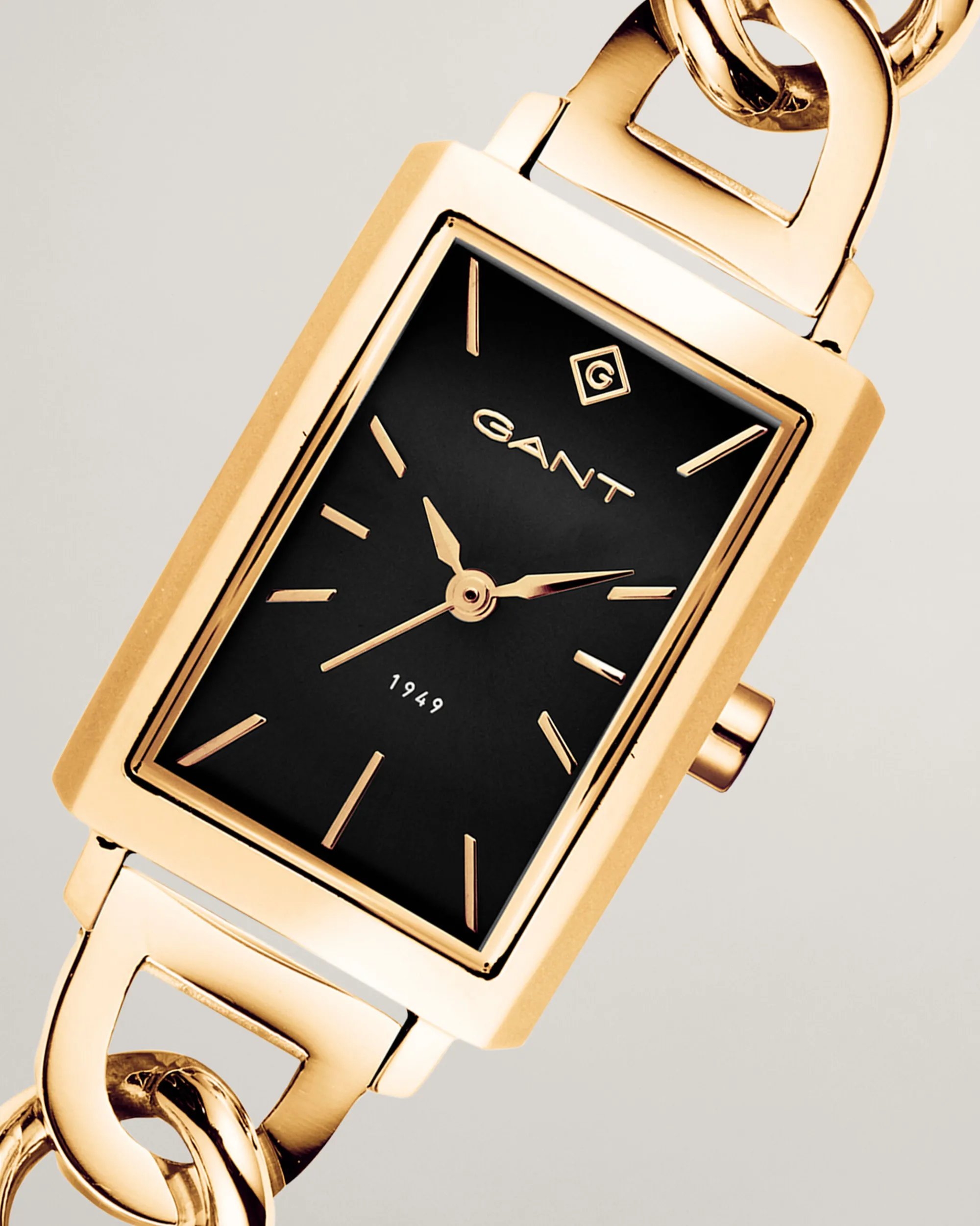 Utica Wristwatch