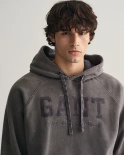 Vintage Wash Hoodie
