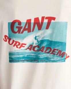 Washed Graphic T-Shirt