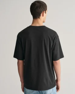 Washed Graphic T-Shirt