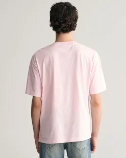 Washed Graphic T-Shirt
