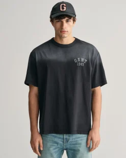 Washed T-Shirt