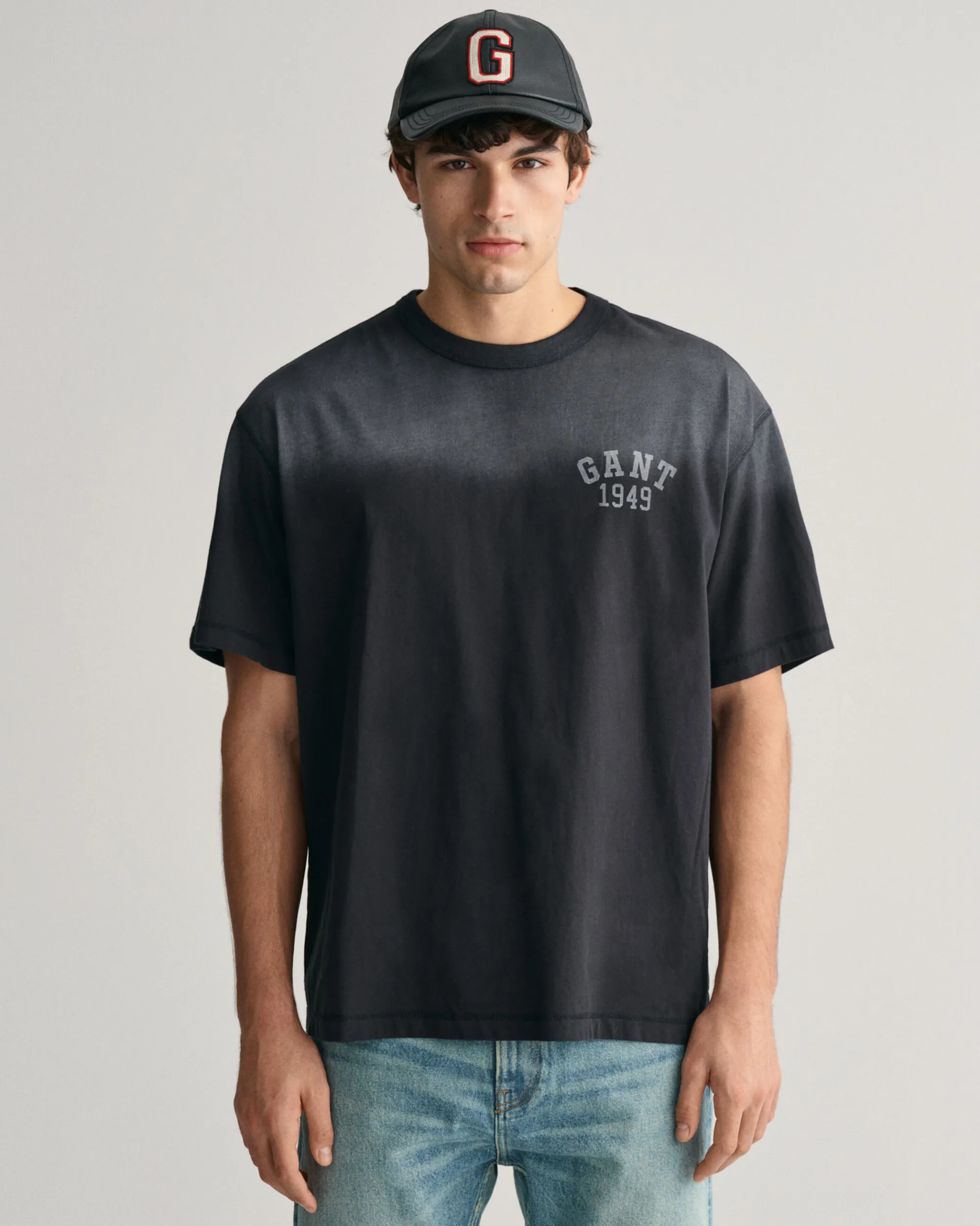 Washed T-Shirt