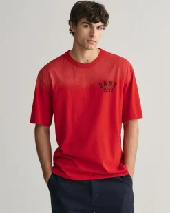 Washed T-Shirt