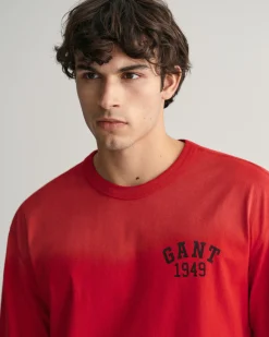 Washed T-Shirt