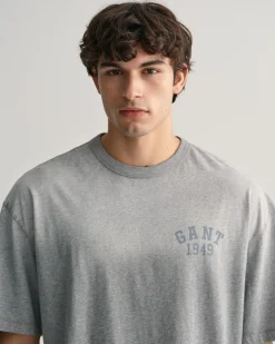 Washed T-Shirt