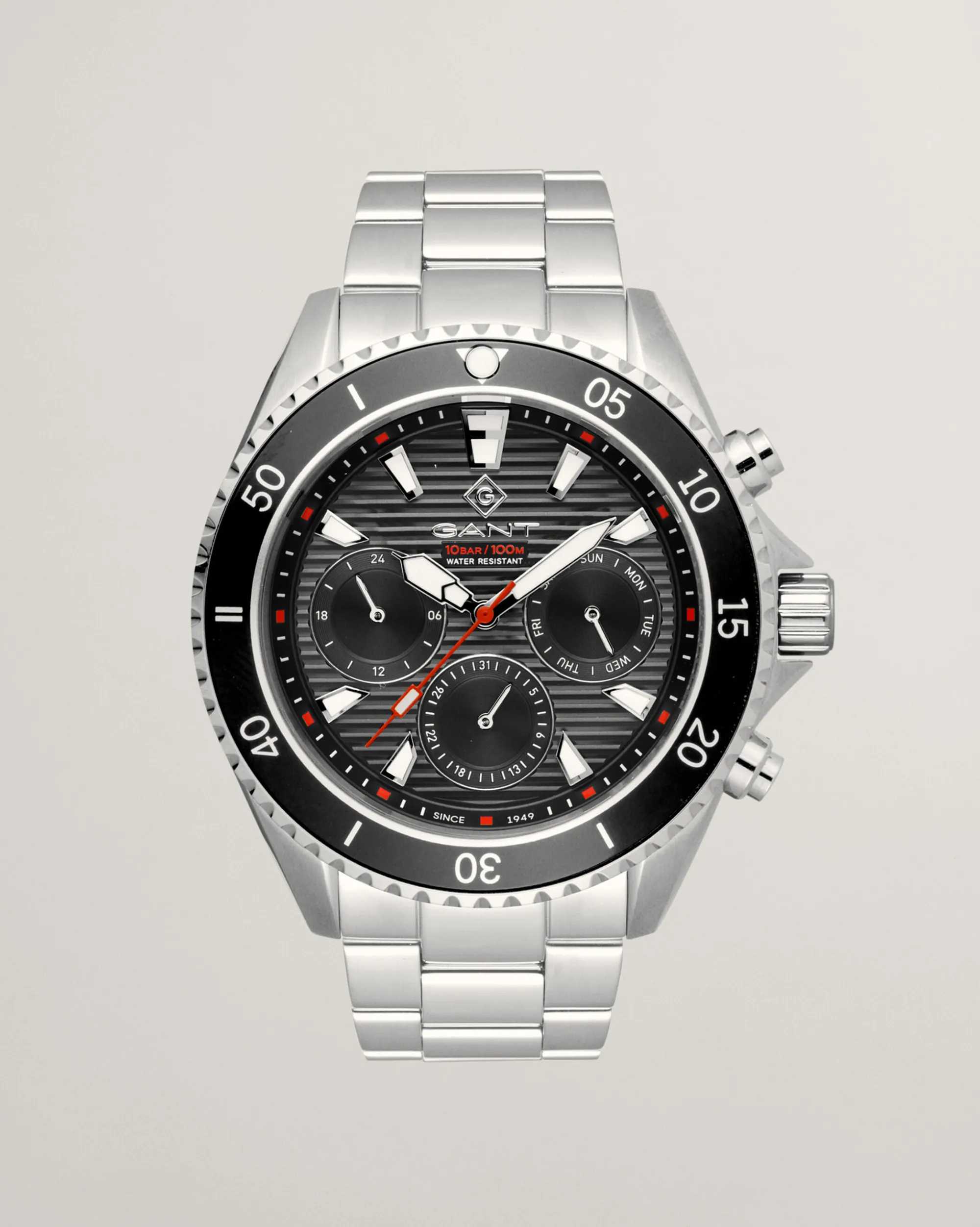 Waterville Adventurer Wristwatch