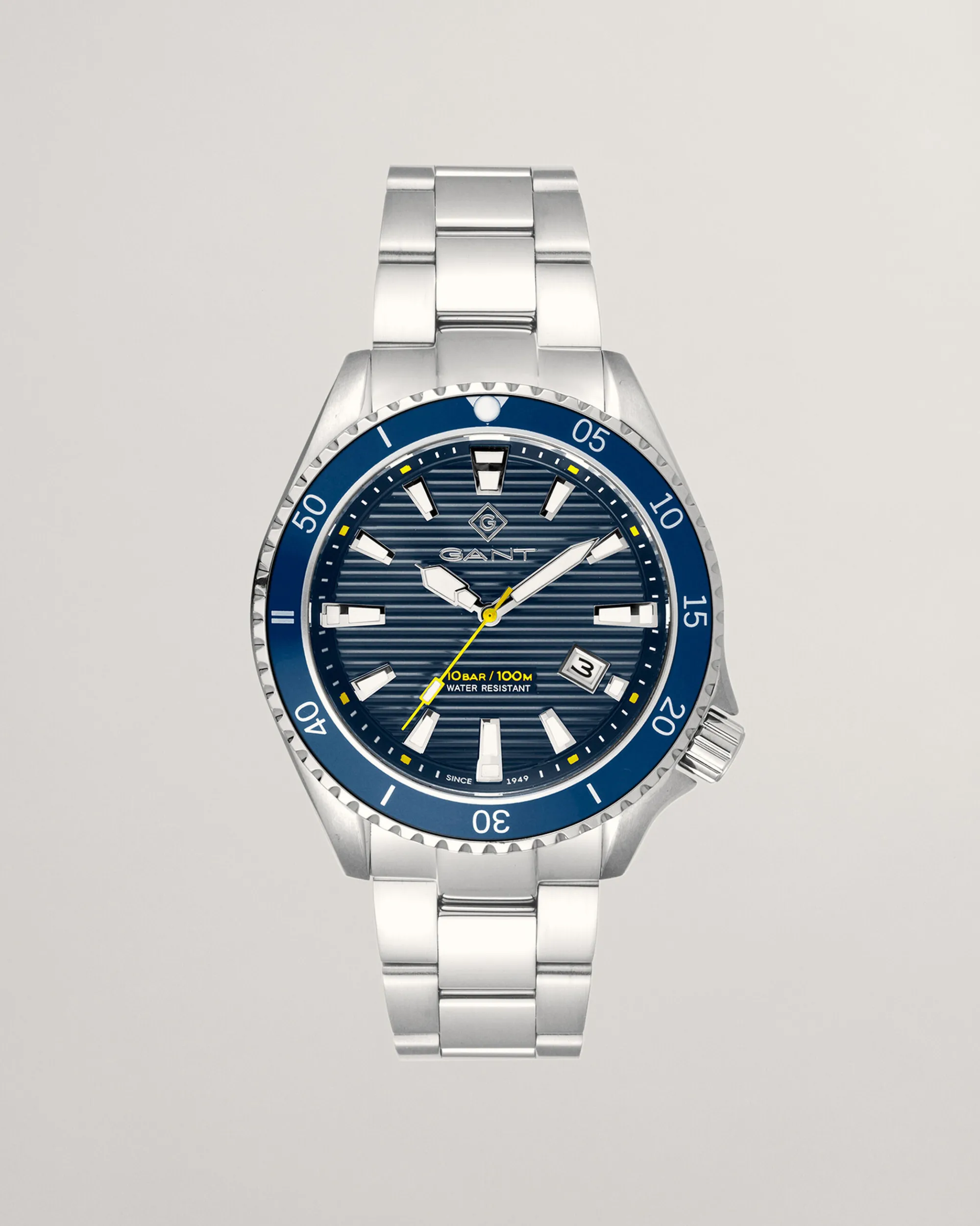 Waterville Wristwatch