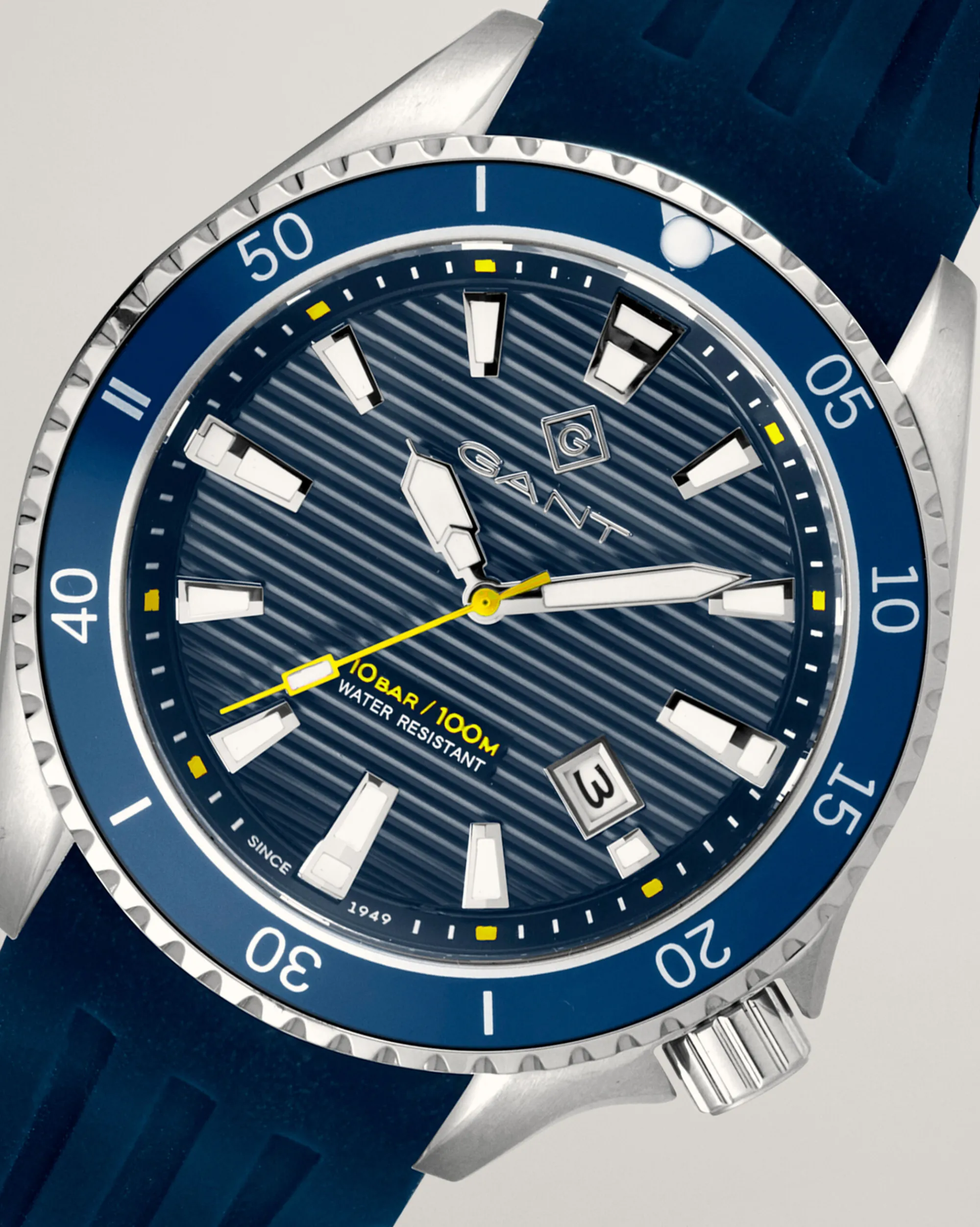 Waterville Wristwatch