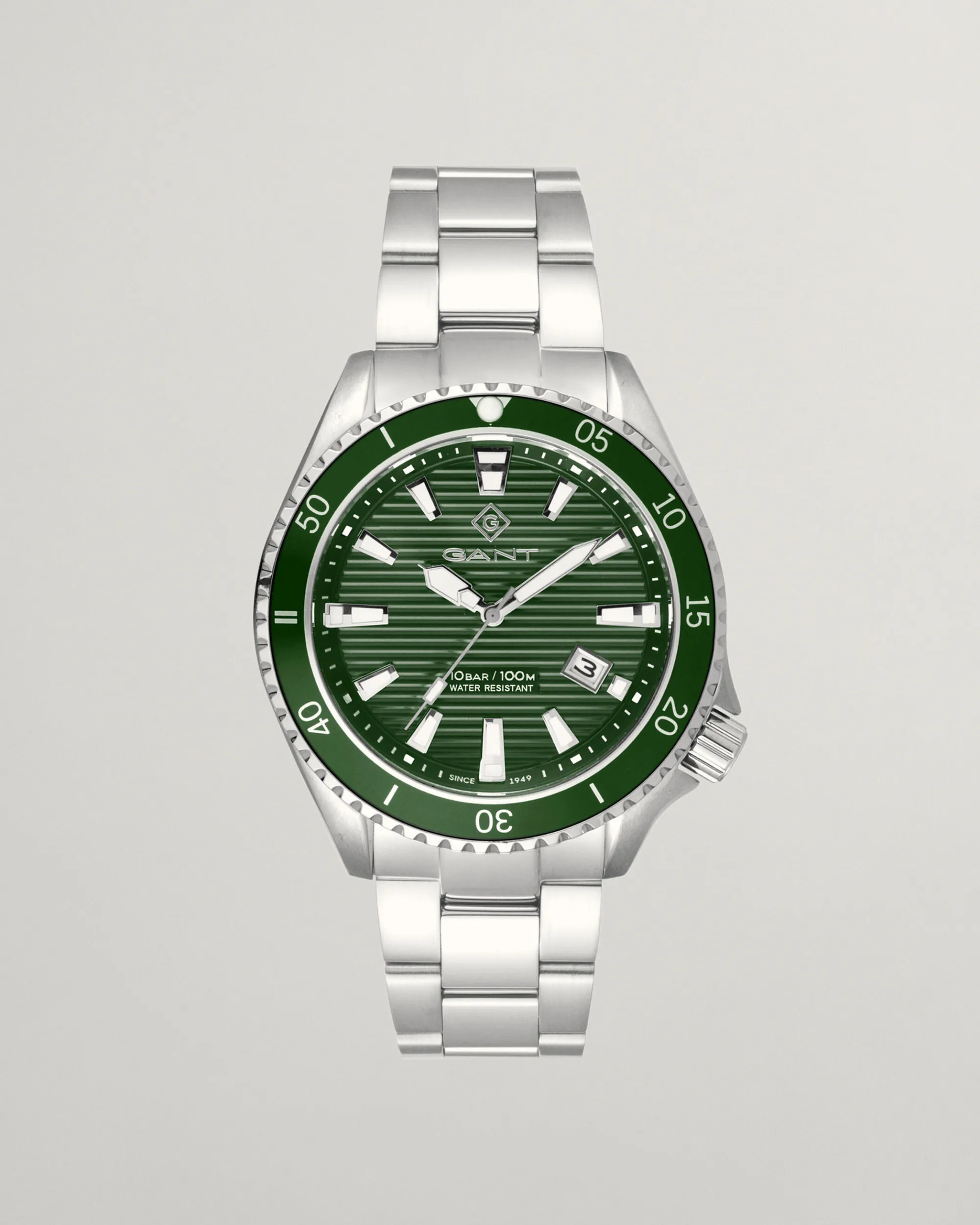 Waterville Wristwatch