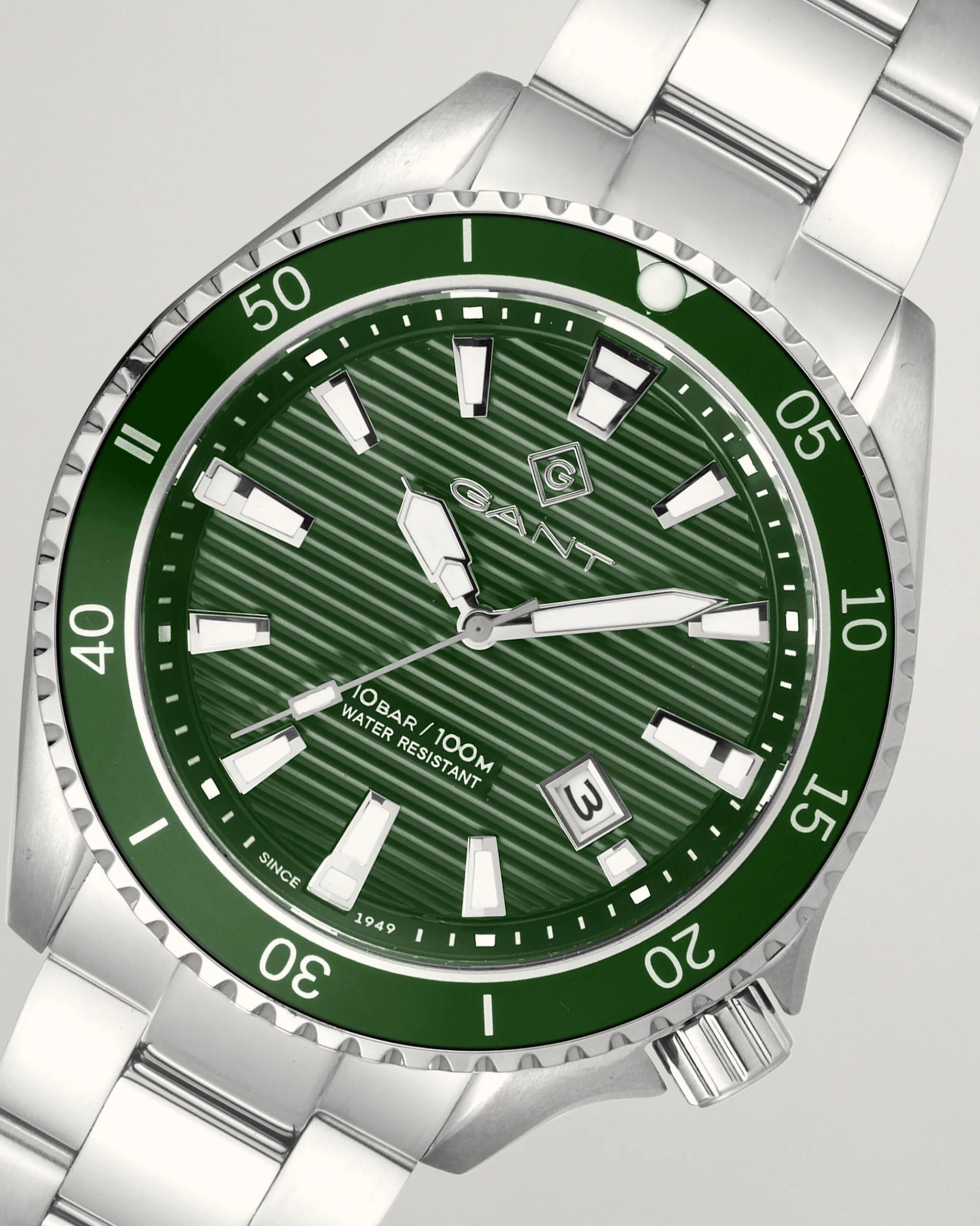 Waterville Wristwatch