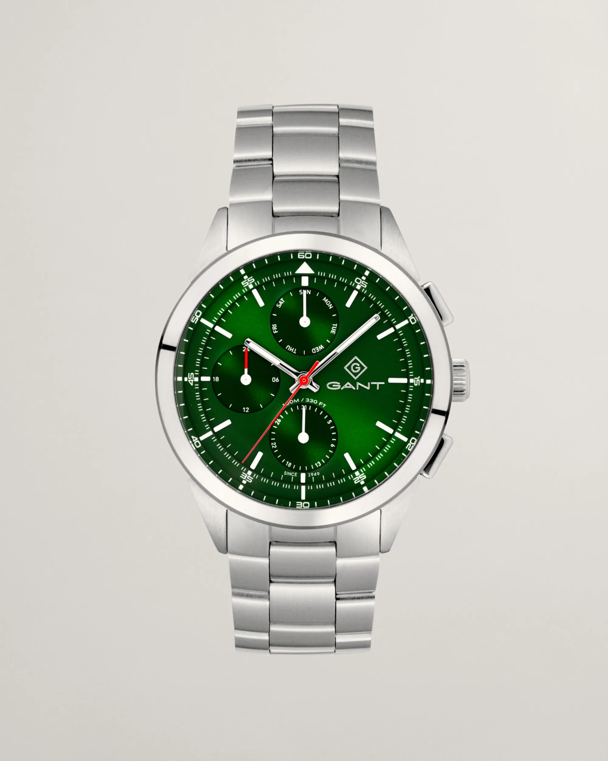 Webster Wristwatch
