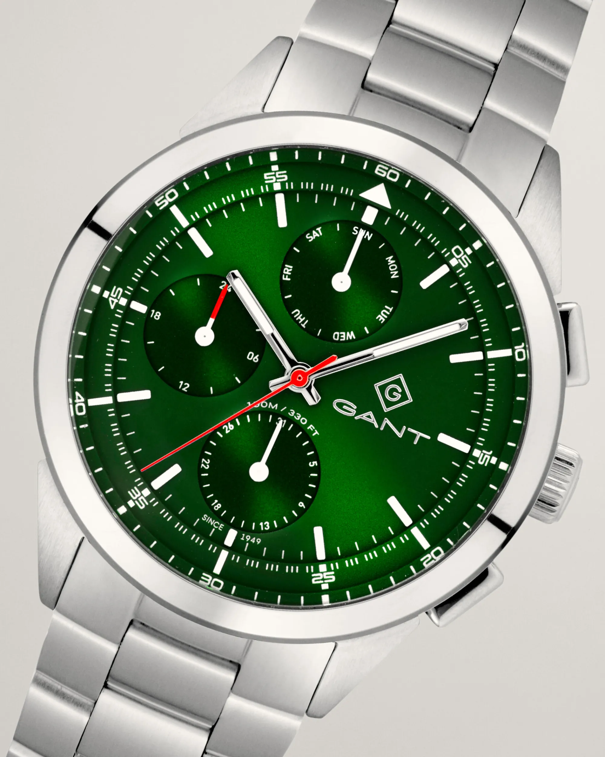 Webster Wristwatch