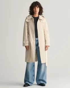 Wind Car Coat