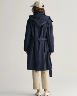 Wind Car Coat