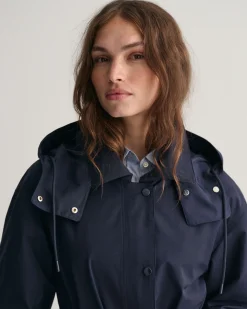 Wind Car Coat