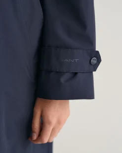 Wind Car Coat
