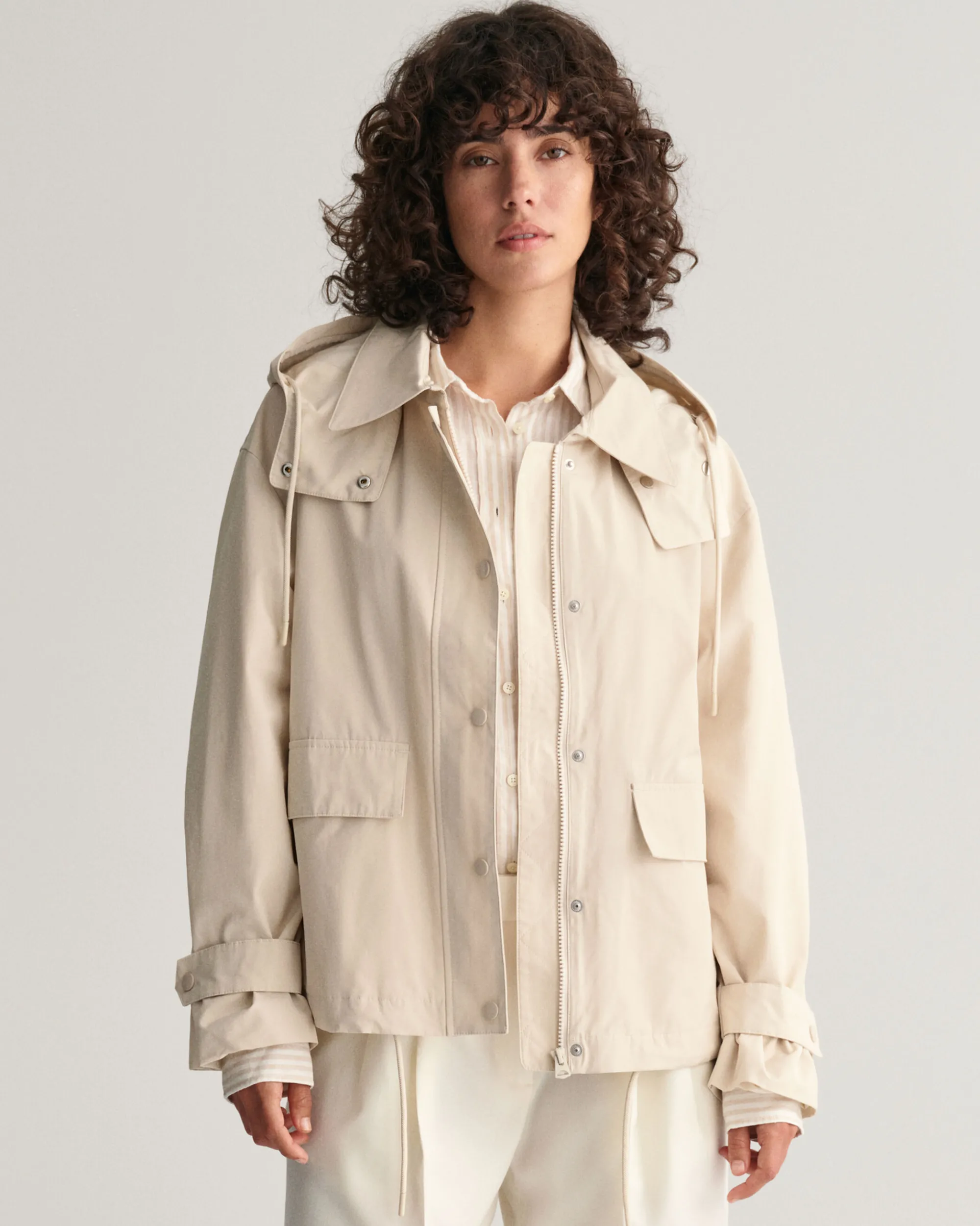 Wind Jacket