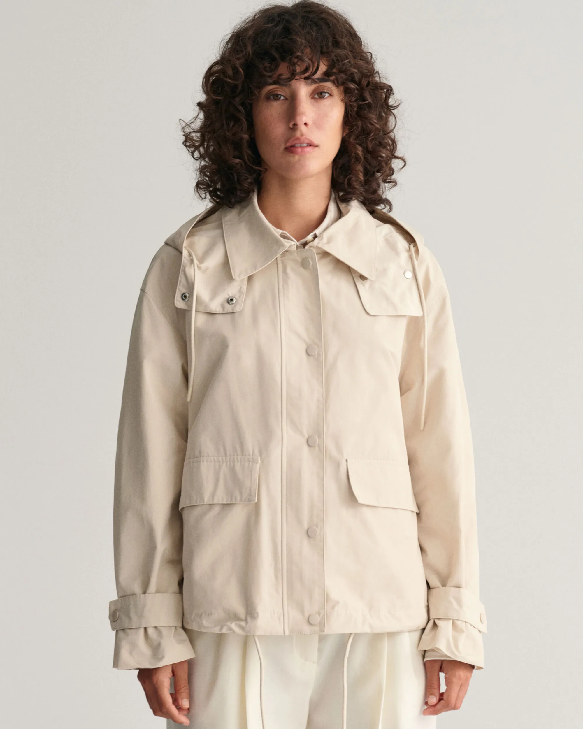 Wind Jacket