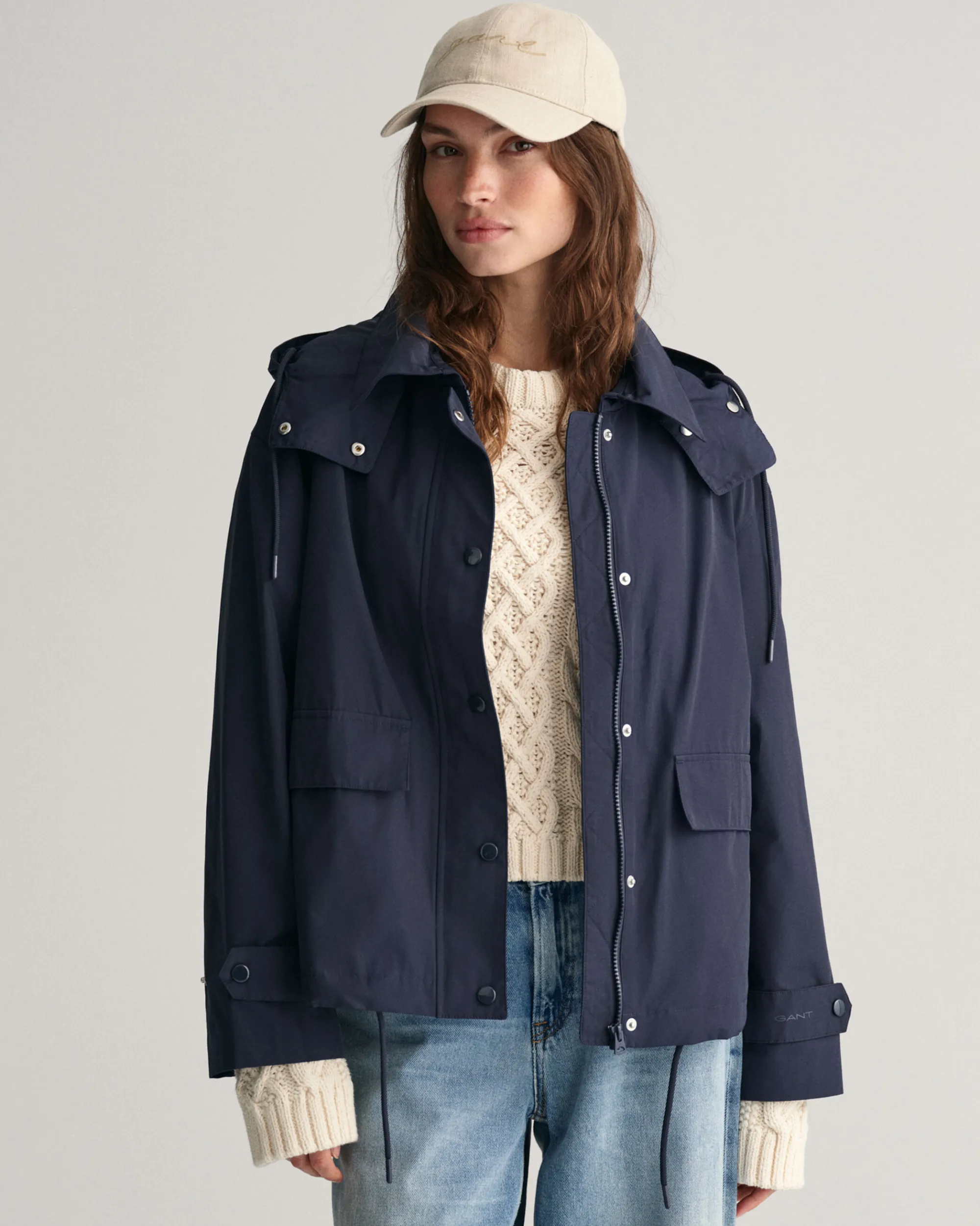 Wind Jacket