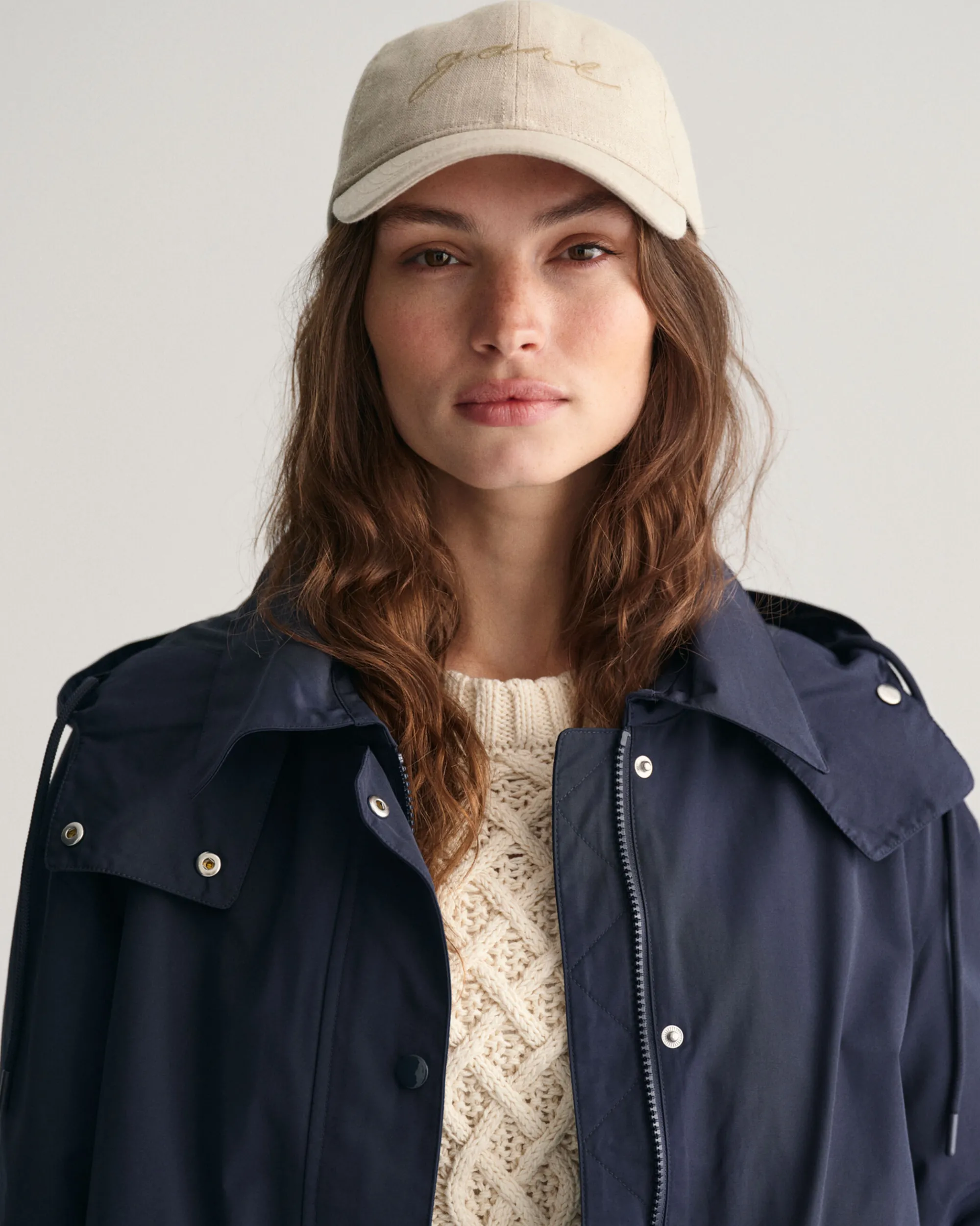 Wind Jacket